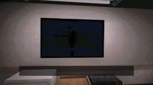 A SIMPLE REQUEST, первый взгляд.