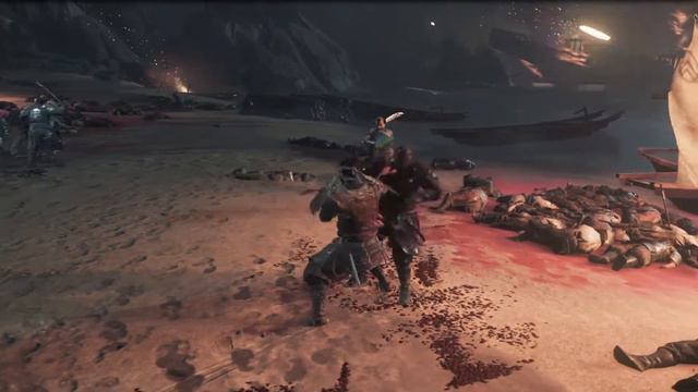 Ghost Of Tsushima - PC - PlayStation Plus - Using 5G Mobile Data смотреть онлайн