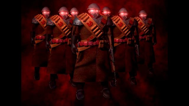 Red alert 2 Conscript Quotes смотреть онлайн