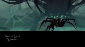 Топ 3 бага в Shadow of Death.