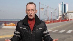 Прикольные анекдоты про мужа и жену! Еврейские анекдоты из Одессы!