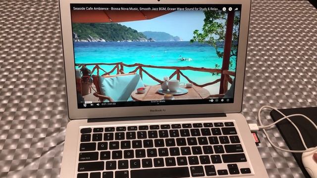 Apple MacBook Air 13.3 Inch Laptop, 1.4 GHz Intel i5 Dual Core Processor Review, Fast And Reliable смотреть онлайн