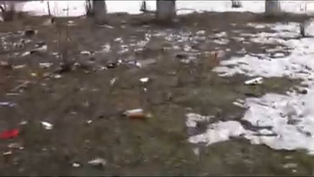 Незря видно немцы обзывали!?... смотреть онлайн