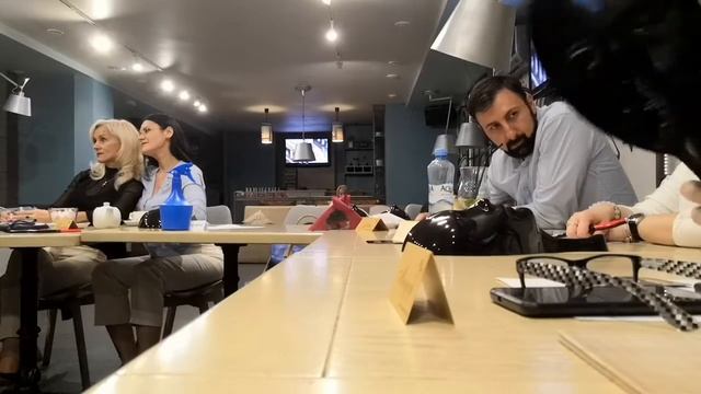 Дымок после медитации игра от 18.07.2019 Таткина мафиянн (МАФИЯ БЕССМЕРТНА) смотреть онлайн