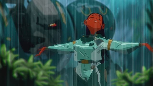 RAIN