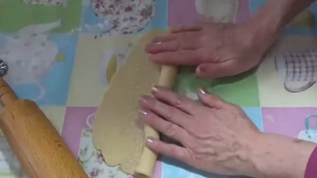Печенье песочное   хрустящее как крекер с кунжутом простой рецепт