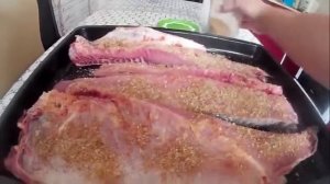 Копчёный сазан, балык из сазана.Как Я копчу сазана.