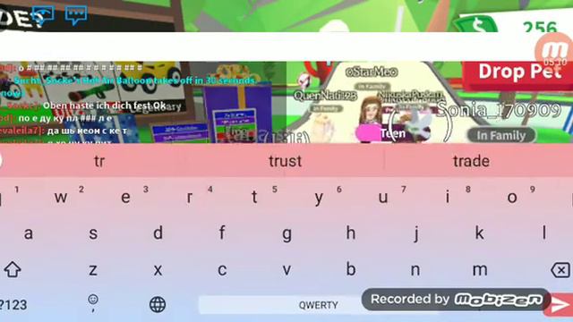 ЧТО ДАЮТ ЗА НЕОН Fenecc Fox? ||Roblox/Adopt me смотреть онлайн