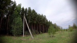 #МЕТАЛЛОКОП, КОПАЕМ ЧЕРМЕТ НА ТРАКТОРНЫХ БРИГАДАХ!