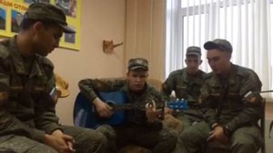 Тейково В/ч12416.