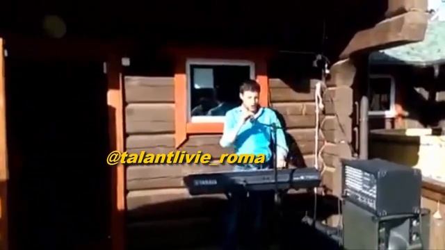 Коля. Пипери! г.Самара. смотреть онлайн