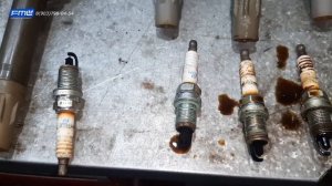 Додж Гранд Караван 4 литра РЕМОНТ