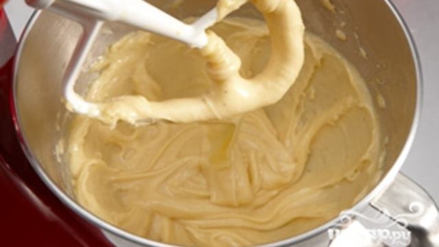 Творожный крем для эклеров