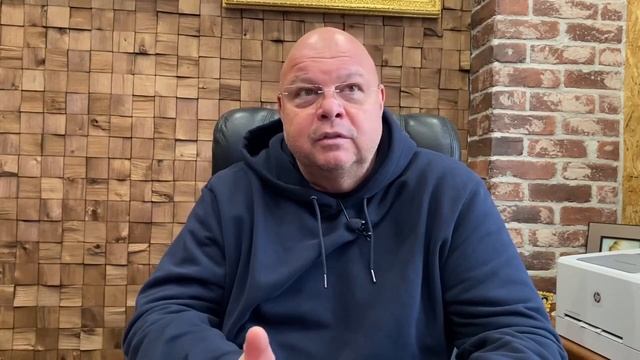 Интервью Андрея ЧЕРВИЧЕНКО - 1 ЧАСТЬ / За что хотят КАЗНИТЬ Иванова? / Зарема перебарщивает