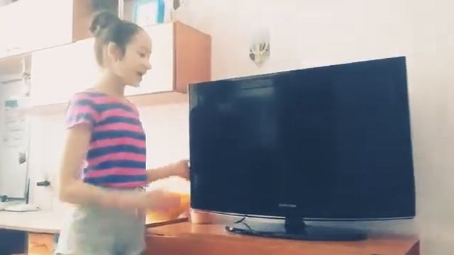 Рум тур в моей комнате 🎟