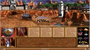 Герои Меча и Магии 2 - Прохождение от Сайлента #5