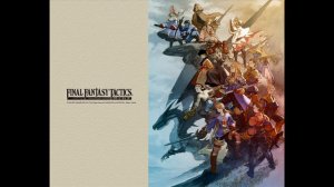 Final Fantasy Tactics OST - Tutorial ~ Extended