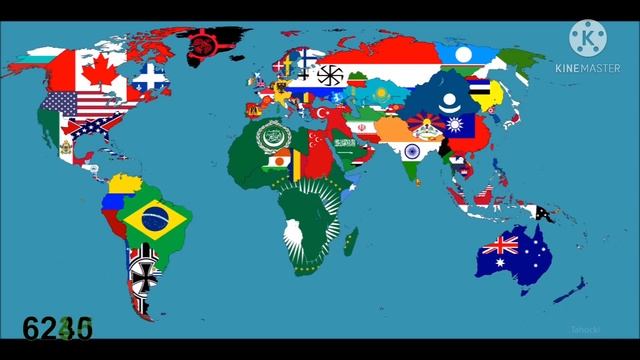 Future of World: 2021-10 000 смотреть онлайн