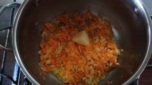 Готовлю суп из нута / Легкий и вкусный суп