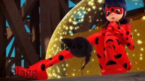 Kwami's Using Their Own power Without a Holder!-Miraculous Ladybug