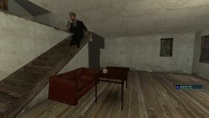 Одержимый Псих | Фильм В Garry's Mod Dark RP