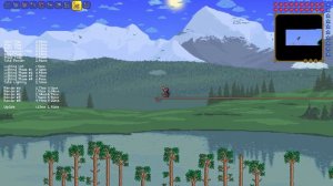 Terraria: гайд как быстро развиться