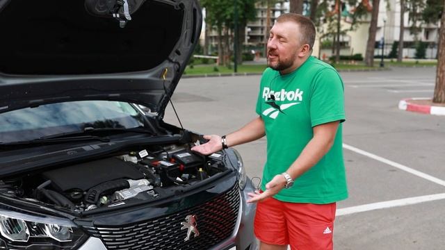 ОБЗОР ПЕЖО 2008 ЗА 25 000 $. ГОВНО МАШИНА? НОВЫЙ PEUGEOT 2008 С САЛОНА 2021. ТЕСТ-ДРАЙВ ПЕЖО 2008. смотреть онлайн