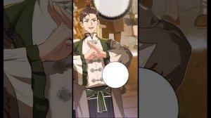 [ComicsToon Voice] Я стала презренной внучкой в мире Мурим 23 глава