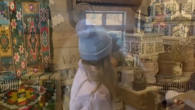 Буковель гуцул ленд 5 способов развлечься и где поесть смотреть онлайн