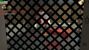 ЗАЧЕМ ЭТО ФОНД SCP в ЧИКЕН ГАНЕ!🤬