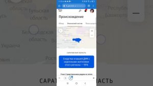 мои ДНК результаты с Genotek