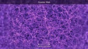 Взгляд на Вселенную макро и микро