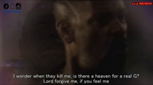 2Pac - Bad Guy(Black Tbilisi Music)