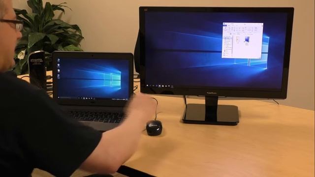 Common multi-monitor problem - Spatial Orientation смотреть онлайн
