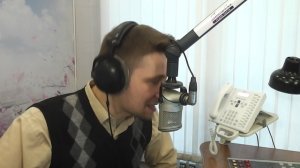 Певица Ёлка в гостях у Радио Romantika