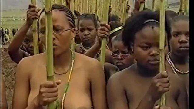 Король зулусов выбирает девственницу смотреть онлайн