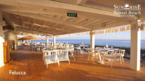 Sunrise Remal Beach 5* (Египет, Шарм-Эль-Шейх) - Обзор / Презентация отеля 2022 🇪🇬 ONETOUR