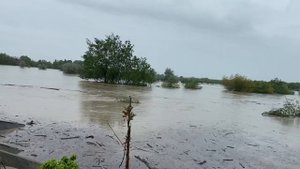 КУЛАРЫ РЕКА СУНЖА 7.05.2020