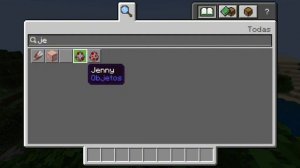 Jenny addon (el mejor addon de minecraft?) minecraft 1.20.30