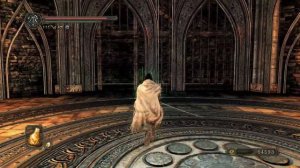DARK SOULS 2 | #10 | Подробное прохождение | Железная Цитадель | 4k HDR