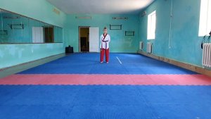 Христофорова Варвара 7,8 пхумсе