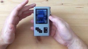 ColorFly C200 - полный обзор на Hi-Fi аудиоплеер