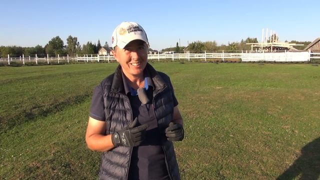 Про страх всадника. смотреть онлайн