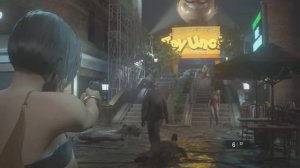 resident evil 3 ryona jill 4