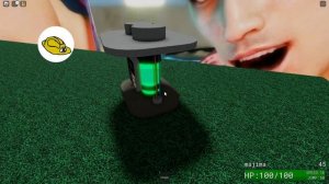 Item Asylum - How to get ALL 26 BADGES! [ROBLOX]