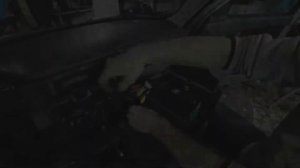 Установка магнитолы на приору