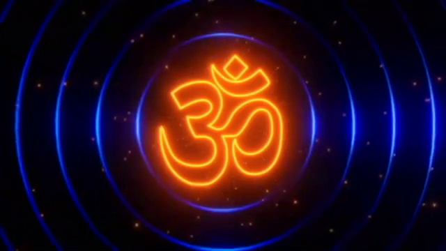 ПЕЧЕНИЕ АУМ ~ ОМ на частоте 396 Гц | с тета-бинауральными ритмами смотреть онлайн