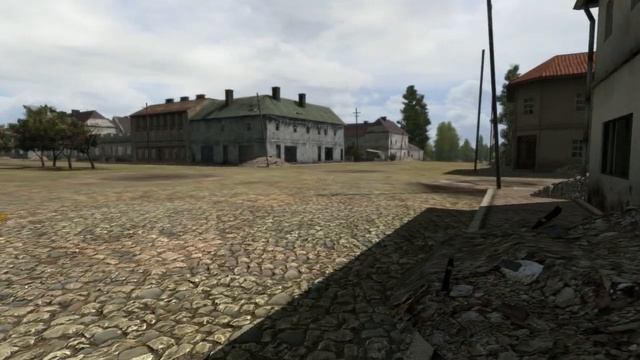 Iron Front : Liberation 1944 - Impressions + review смотреть онлайн