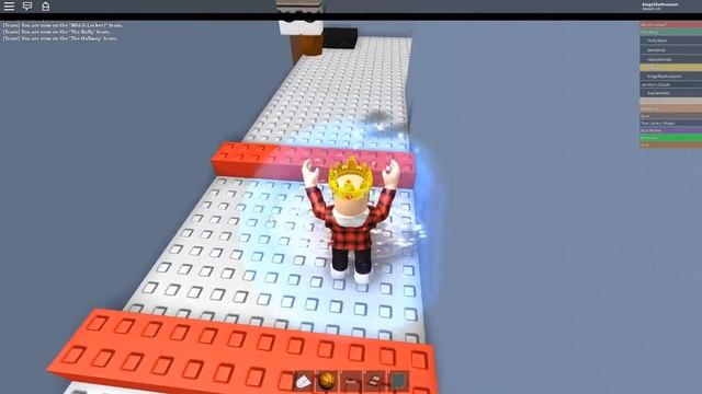 ПОБЕГ ИЗ САМЫХ СТРАШНЫХ ШКОЛ! ТАМ ПЫТАЮТ РОБЛОКСЕРОВ! ROBLOX смотреть онлайн