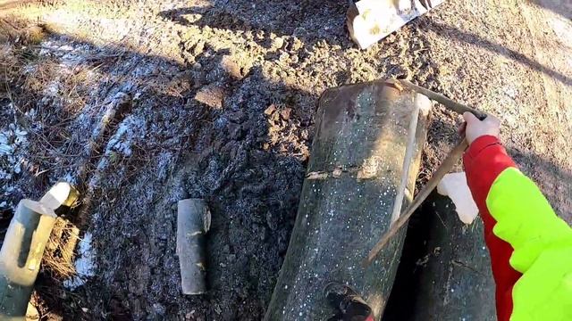 Ťažba a odvoz dreva | Pokračujeme v hrubej hmote | Tatra Phoenix | Orvex LT 100 | Logging | Skidder смотреть онлайн